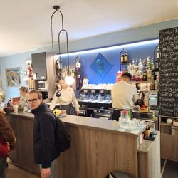 Caffe' Arco