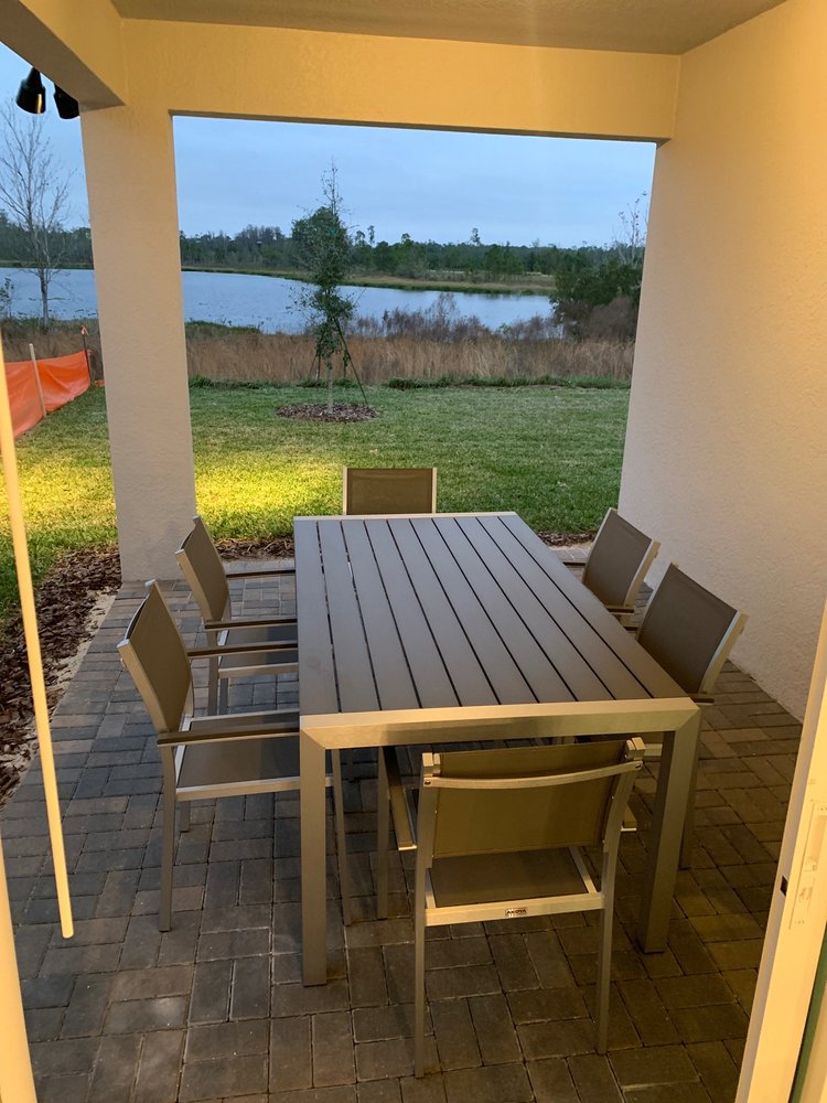 SHOP4PATIO ORLANDO Updated October 2024 8123 S Orange Ave