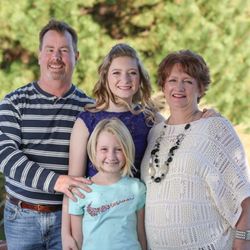 Joe Carroll- Coldwell Banker - I promise to treat your family like my family:)