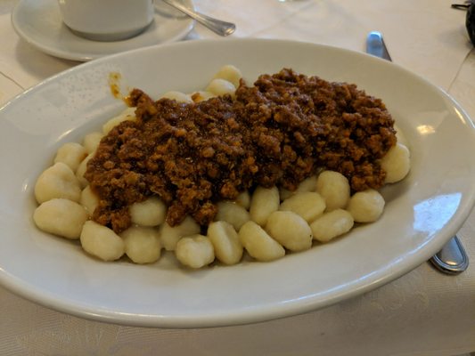 Ristorante Cafaggi by null
