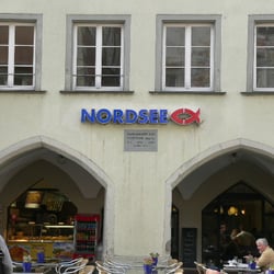 Nordsee