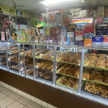 Olympic Donuts - The selection - Donuts Near Me - Los Angeles, California Olympic Donuts - The selection - Donuts Near Me - Los Angeles, California