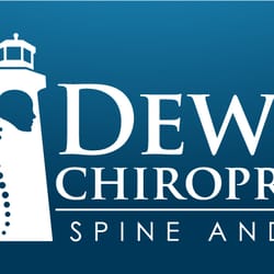 DeWitt Chiropractic - Keep Your Spine From Getting On Your Nerves!