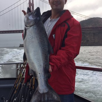 Blue Runner Sportfishing - Fishing Near Me - Sausalito, California