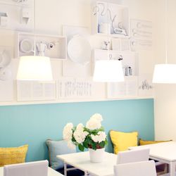 Lisbon Dreams City Apartment - Dining Area
