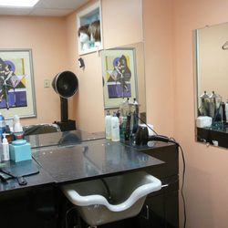 A Head of the Times Hair Designs