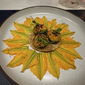 Karma Modern Indian - Indian Near Me - Washington, DC, District of Columbia