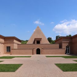 Il Labirinto di Franco Maria Ricci