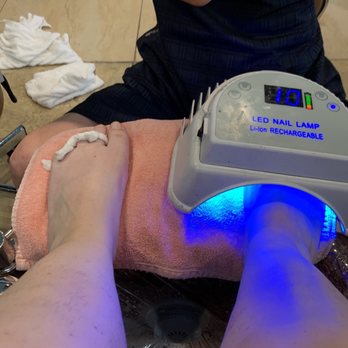 Ryan's Nails - Nail Salons Near Me - Syracuse, New York