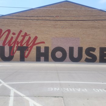 NIFTY NUT HOUSE - Updated October 2025 - 167 Photos & 161 Reviews - 537 N Saint Francis St