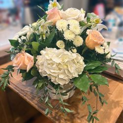 Morrows Flowers & Interiors