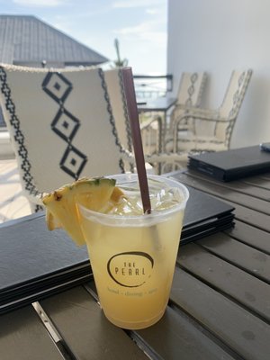 Havana Beach Bar & Grill by null
