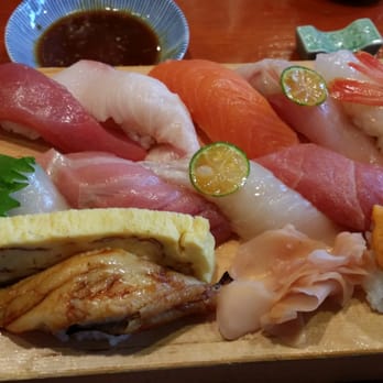 Koiso Sushi Bar - Omakase FTW - Sushi Bars Near Me - Kihei, Hawaii