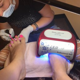 Luxio polish and amazing Natalia Luxio polish and amazing Natalia