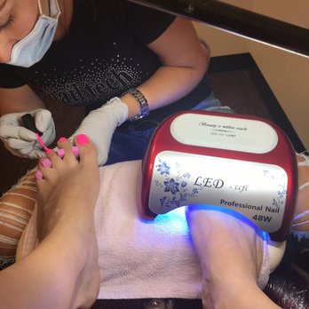 NY Nails - Luxio polish and amazing Natalia - Nail Salons Near Me - Calabasas, California NY Nails - Luxio polish and amazing Natalia - Nail Salons Near Me - Calabasas, California