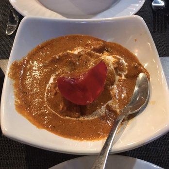 The Himalayan Flames - Mmmm- butter chicken! Amazing sauce! - Himalayan/Nepalese Near Me - Dearborn, Michigan The Himalayan Flames - Mmmm- butter chicken! Amazing sauce! - Himalayan/Nepalese Near Me - Dearborn, Michigan