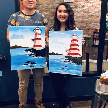Muse Paintbar - Our end results! - Art Classes Near Me - Gaithersburg, Maryland Muse Paintbar - Our end results! - Art Classes Near Me - Gaithersburg, Maryland