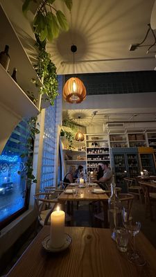 Krüs Kitchen by null