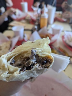 PHX Burrito House by null
