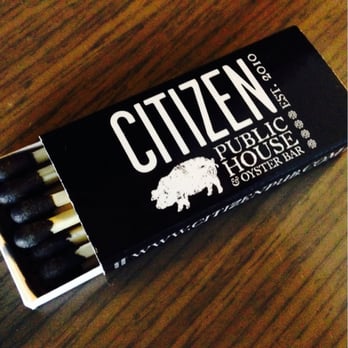 The Citizen - Gastropubs Near Me - Boston, Massachusetts The Citizen - Gastropubs Near Me - Boston, Massachusetts