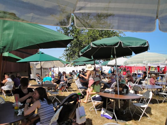 Sequim Lavender Festival by null