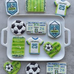 Sweet Beanie Cookies