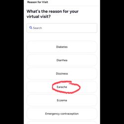 Included health