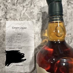 Proof of purchase and time purchase was made