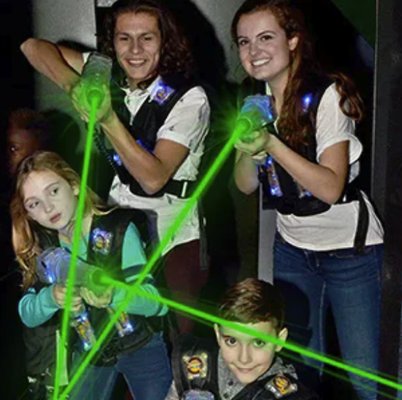 Go ‘N Bananas by null