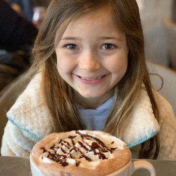 Hershey Pantry - Hershey KISS!!! - Breakfast & Brunch Near Me - Hershey, Pennsylvania