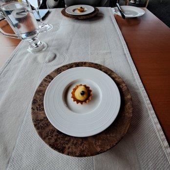 The Pointe Restaurant - Canadian (New) Near Me - Tofino, British Columbia
