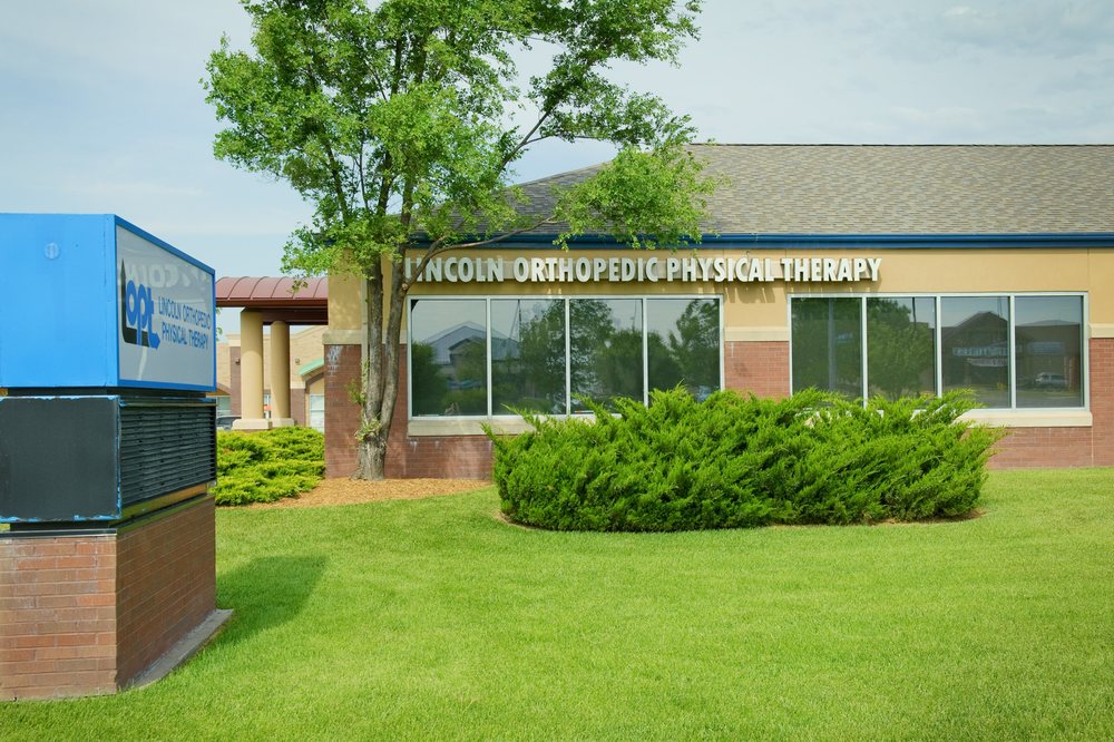 LINCOLN ORTHOPEDIC PHYSICAL THERAPY Updated July 2024 4920 N 26th