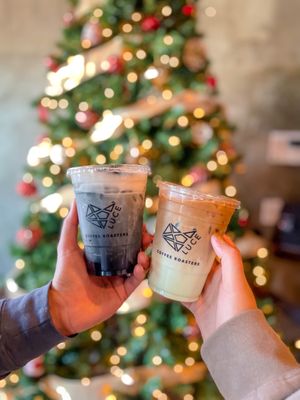 Luce Avenue Coffee Roasters-Garden Oaks by null