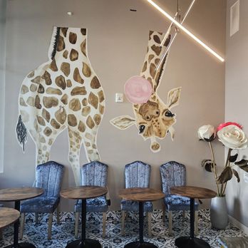 Lady & the Mug - Coffee & Tea Near Me - Tampa, Florida Lady & the Mug - Coffee & Tea Near Me - Tampa, Florida