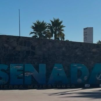 Ciudad de Ensenada - Local Flavor Near Me