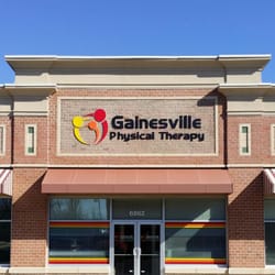 Gainesville Physical Therapy - Office