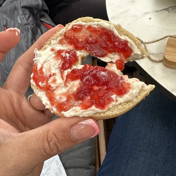 Bagels & Beans - Bagels Near Me - Amsterdam, New Hampshire