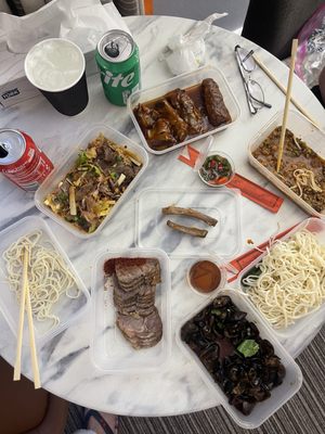 Sichuan PoPo - Earls Court by null