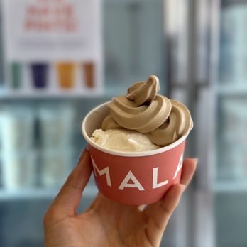 Malai - Ice Cream & Frozen Yogurt Near Me - Brooklyn, New York