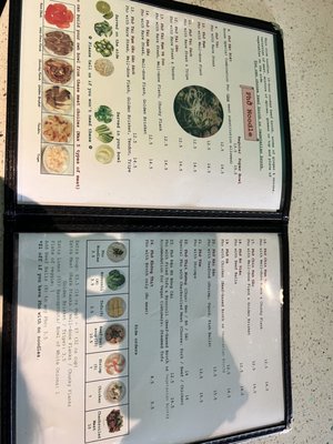 Pho Super Bowl Alhambra by null