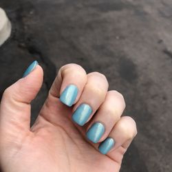 Evon's Nails