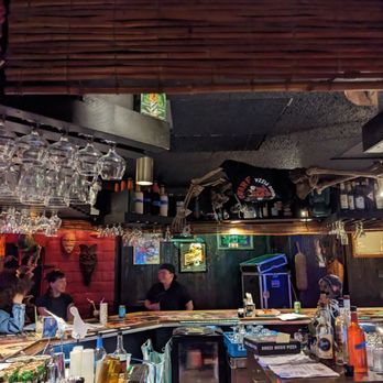 Red Dwarf - Plenty of room, Booths, bar counter, and no video pokers machines in the way ( no gambling here). - Beer Bar Near Me - Las Vegas, Nevada