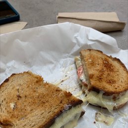 Flagship Sandwich