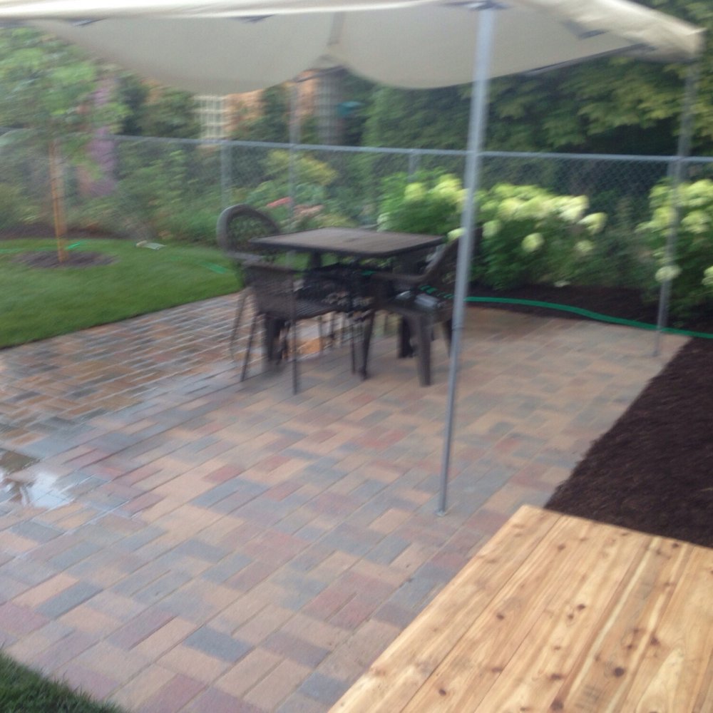 The Landscaper Guy - Landscaping Near Me - Chicago, Illinois The Landscaper Guy - Landscaping Near Me - Chicago, Illinois