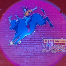 Dukes’s & Dottie’s - Logo