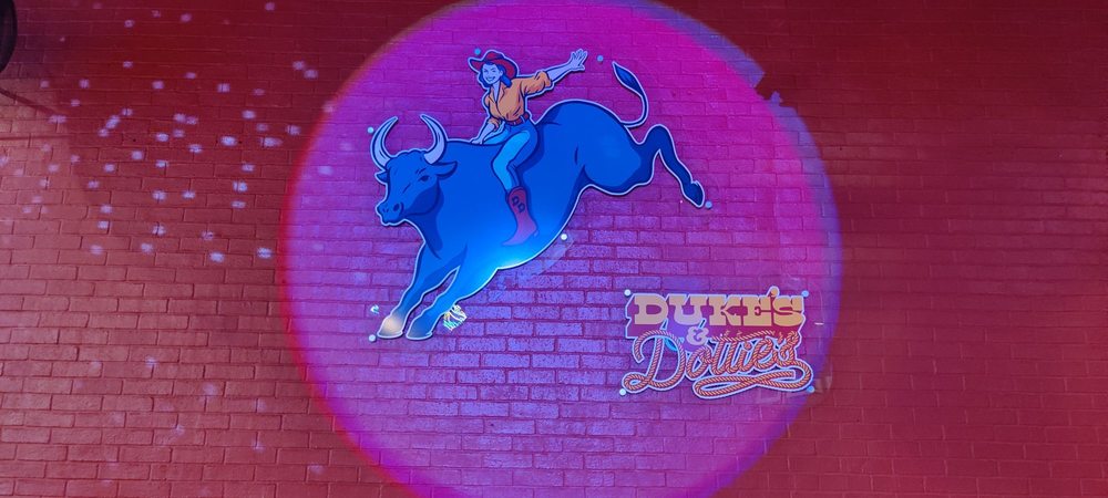 DUKES’S & DOTTIE’S - Updated January 2026 - 1122 Thomasville Rd