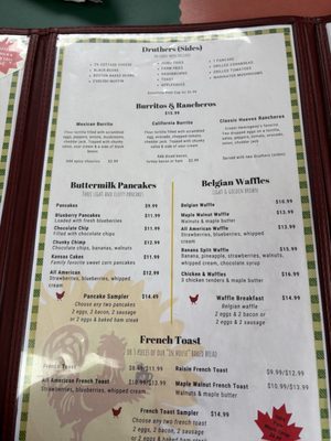 Menu photo 3 Persy's Place Falmouth, MA Menu photo 3 Persy's Place Falmouth, MA