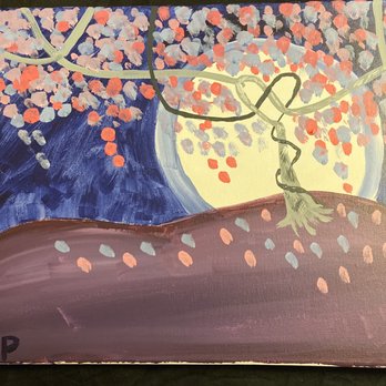 Paint and Vino - Venues & Event Spaces Near Me - Pawtucket, Rhode Island