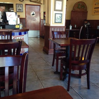 Fish Grill - Small but comfortable - Kosher Near Me - Los Angeles, California Fish Grill - Small but comfortable - Kosher Near Me - Los Angeles, California
