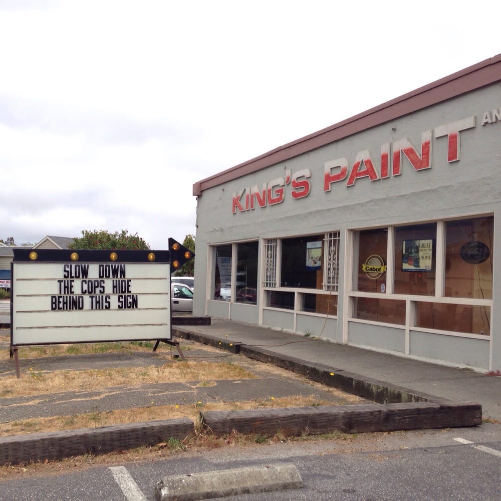 KING’S PAINT & PAPER Updated October 2024 18 Reviews 1220 41st